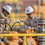 تمديد الغاز بالرياض