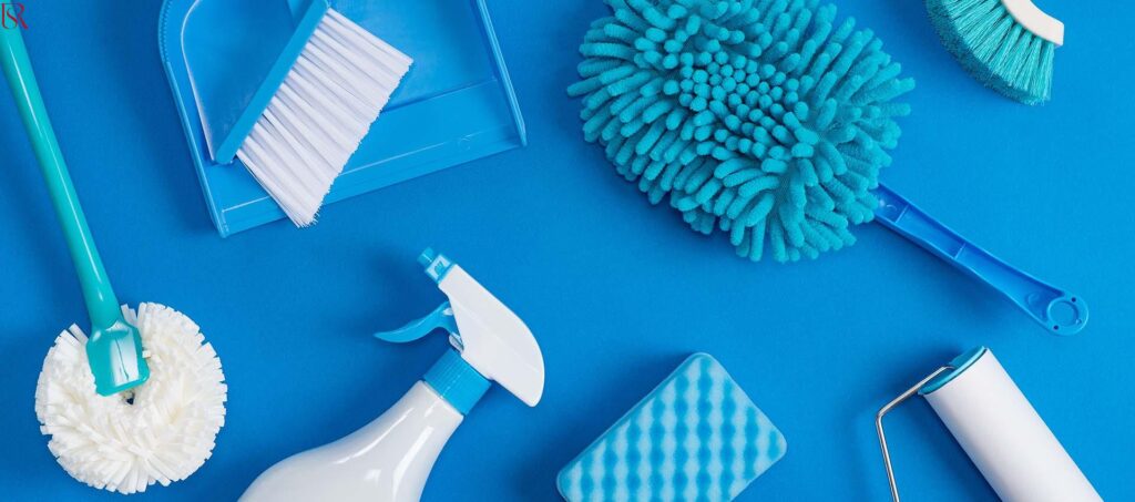 شركات التنظيف