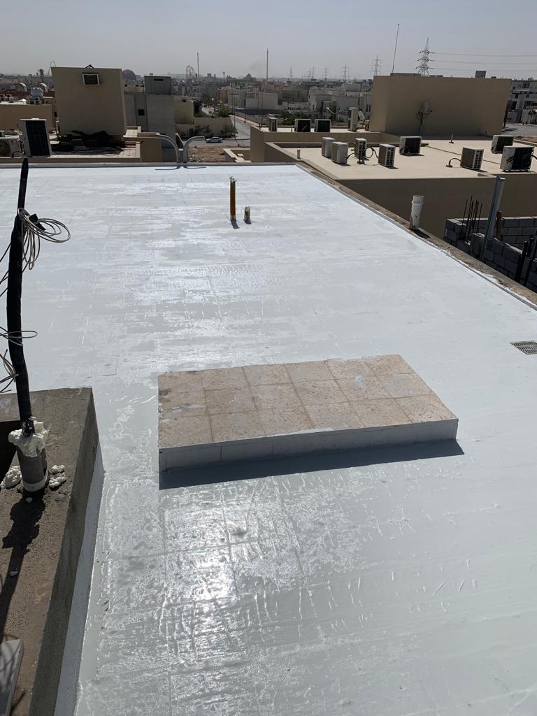 أهمية العزل الحراري في الرياض