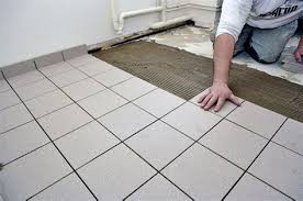 أهمية عزل الأسطح المبلطة في الرياض