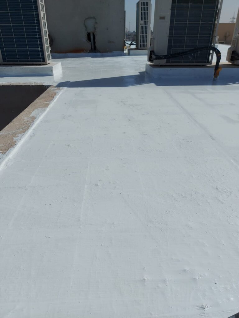 أهمية العوازل في توفير التبريد والتدفئة المثلى للمباني