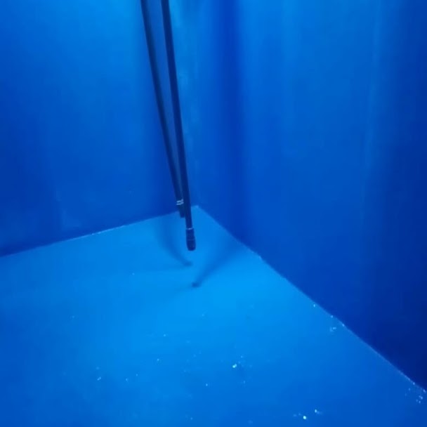 خطوات عزل الخزانات العلوية بطرق مبتكرة وفعالة