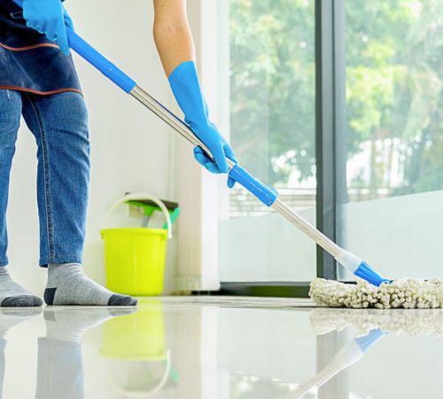 تنظيف الرياض