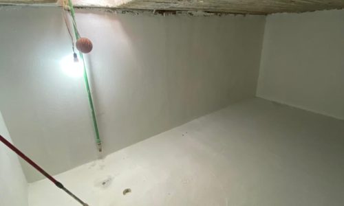 العزل الحرارى للخزانات